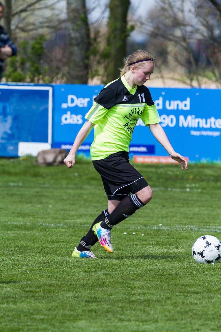 Bild 376 - Frauen SV Frisia 03 Risum Lindholm - Heider SV : Ergebnis: 8:0